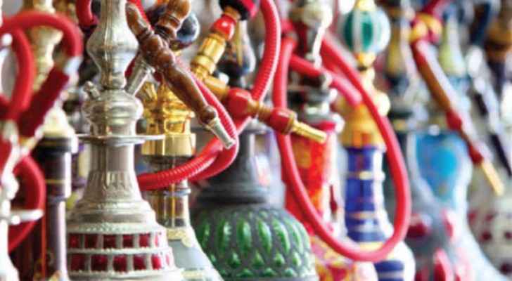 ’الامانة‘ تخالف 28 كوفي شوب ومطاعم