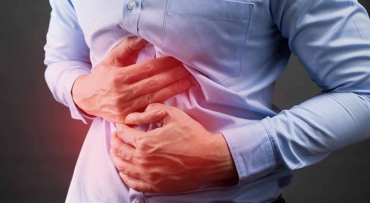 5 أشياء تهيّج القولون العصبي