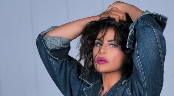 كيف خسرت أحلام 20 كغم من