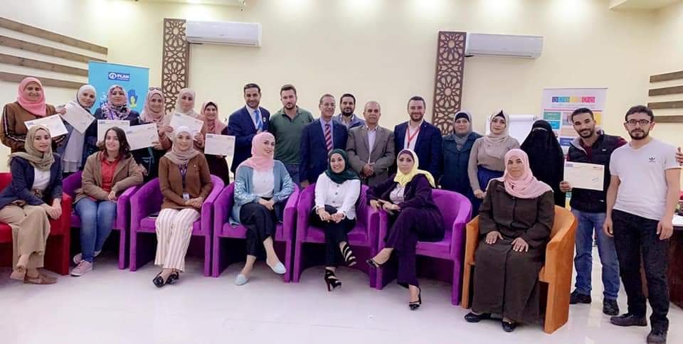 «العناية بصحة الأسرة» ينهي تدريبا لمقدمي