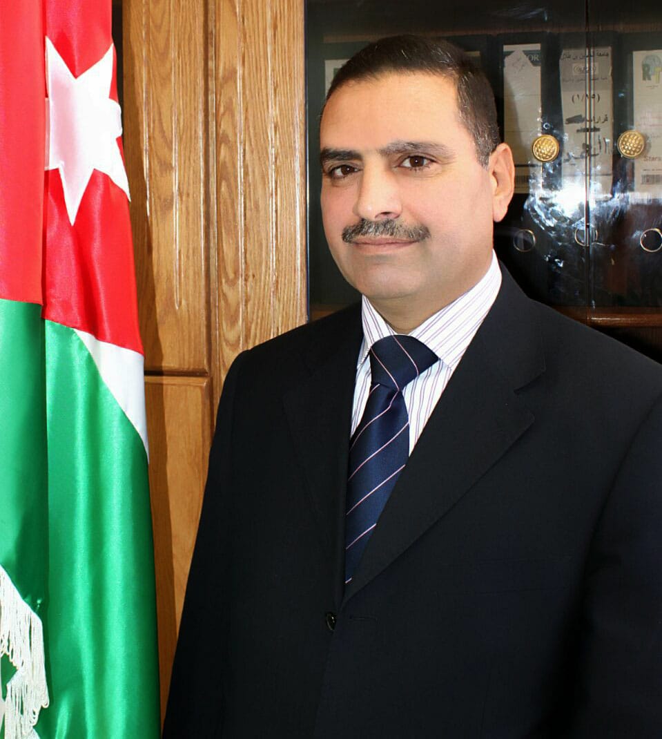 الخشمان يكتب: الشباب في كلمة جلالة