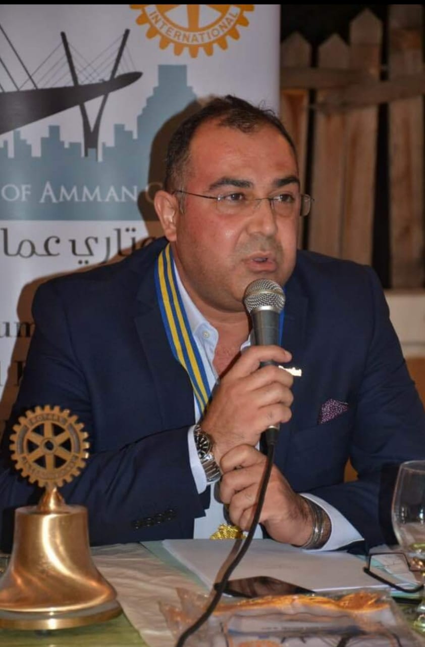 «روتاري كابيتال» يناقش خلال اجتماع هيئته