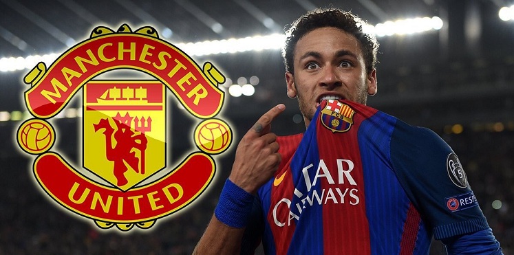 مانشستر يونايتد يقدم عرضا خرافيا لضم