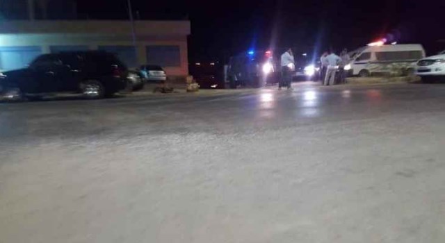 مداهمة 3 مصانع على خلفية اشتباه