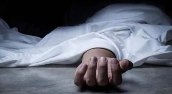 جريمة بشعة.. مصري يقتل جدته ويمثل