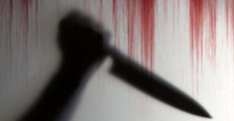 انتحار وطعن وسلب وانهيار .. أسبوع