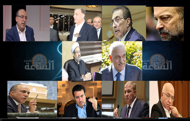 أسرار ومجالس الأردن.. فاتورة والدة مسؤول