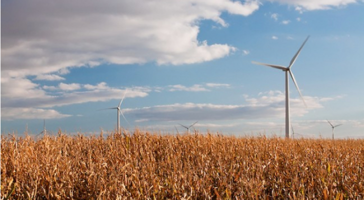 طقس العرب: رياح شرقية تزور الأردن