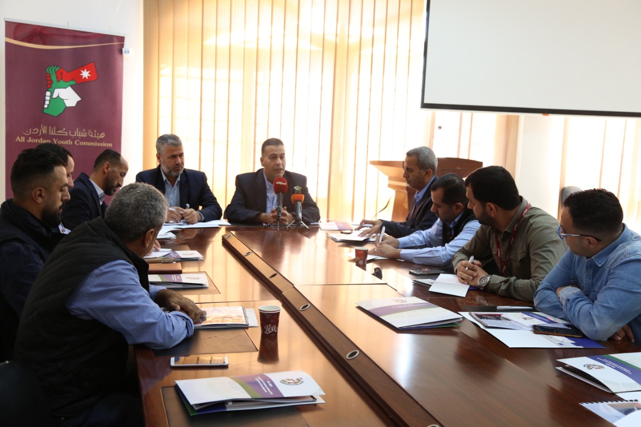 المستقلة للانتخاب تطلق برنامج الورش التدريبية