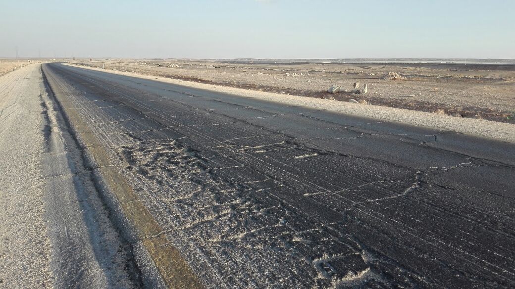 مجلس محافظة معان يطالب الحكومة بتأهيل