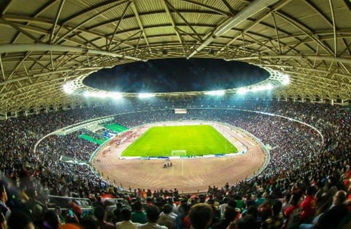 فيفا يطلب تطمينات من سلطات العراق