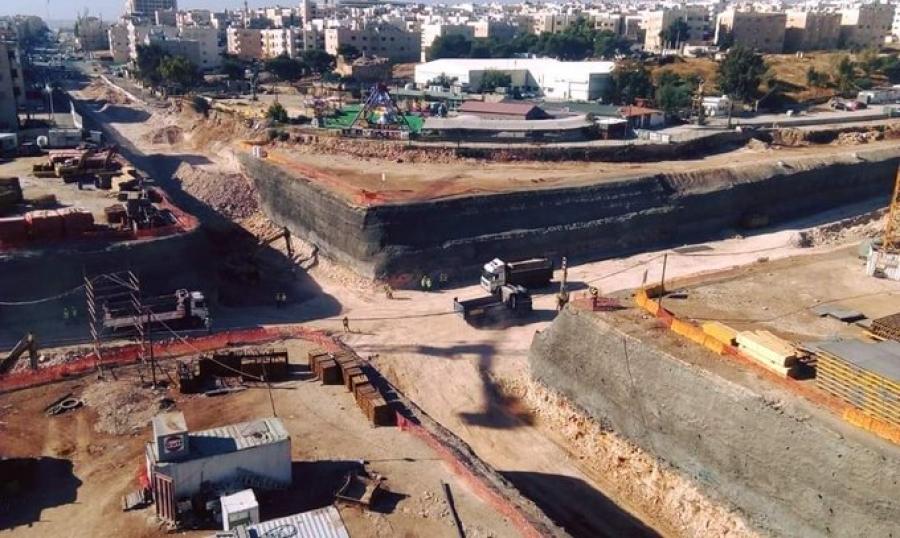 شاهد آخر أعمال الباص السريع على