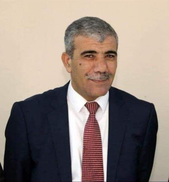 الزبيدي مديرا للأمن الجامعي بالأردنية