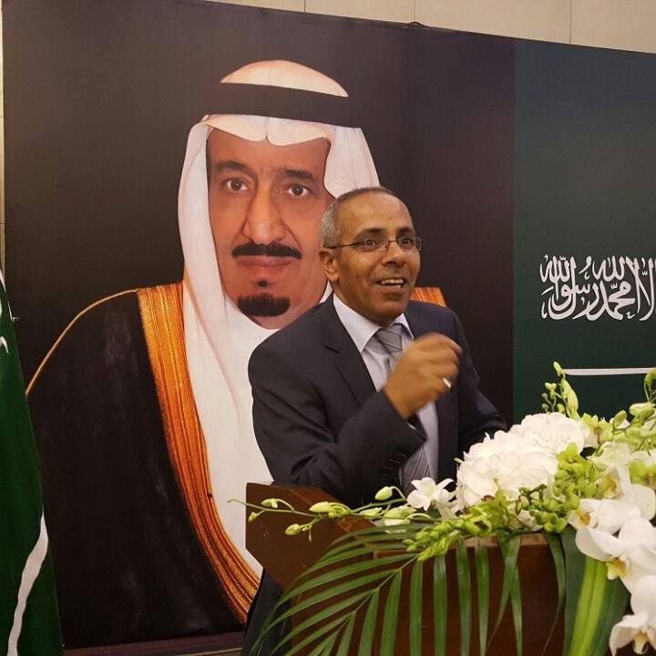 منارة الأمجاد شعر فايز الحميدات