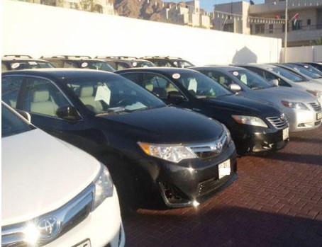 البستنجي يستهجن التصريحات «الترويجيّة» لوكلاء سيارات