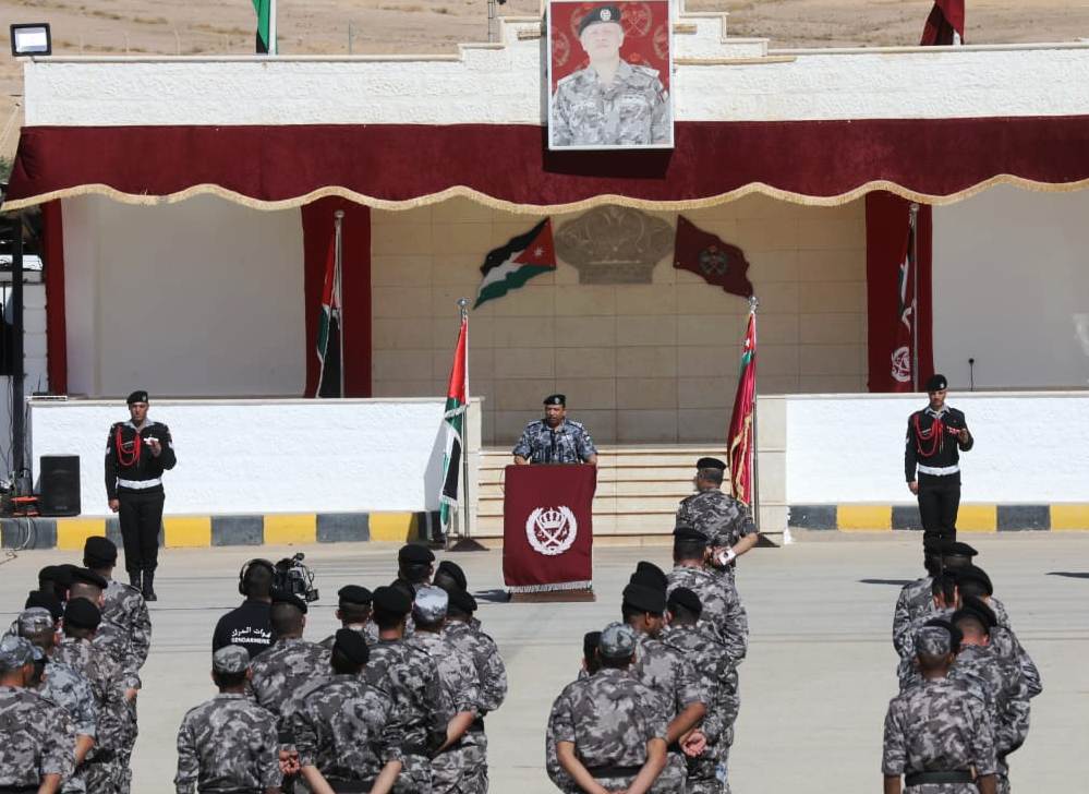 الحواتمة: القيم الأردنية الراسخة أساس عملنا