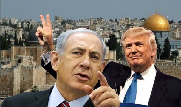 نتنياهو: ترامب تشاور معي حول ردة