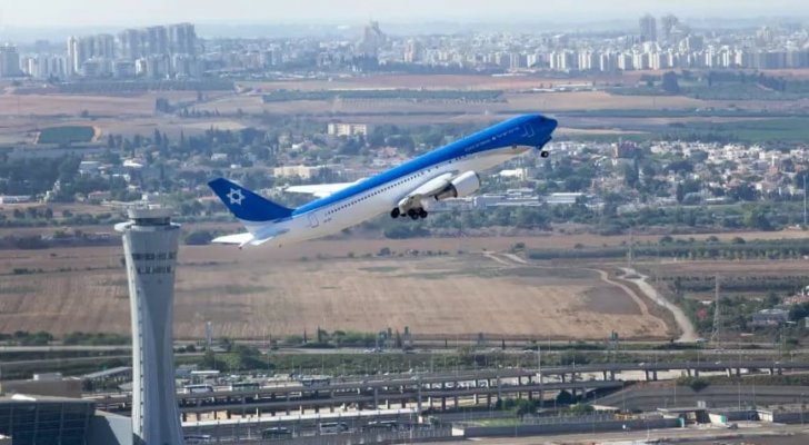 طائرة جديدة لنتنياهو تثير انتقادات شديدة