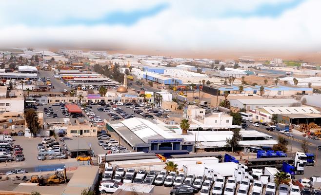 38 مليون دينار استثمارات السعودية في