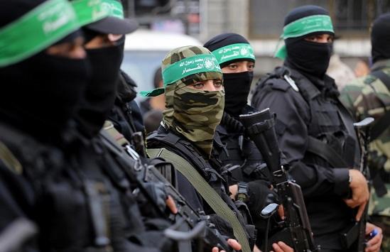 حماس: نستطيع ضرب إسرائيل 6 أشهر