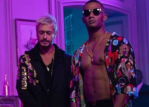 يوتيوب يحذف أغنية إنساي