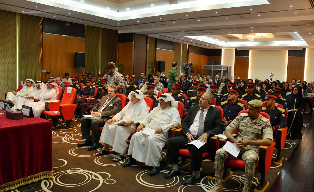 «قطر الدولي للتوفيق» يسلّط الضوء على