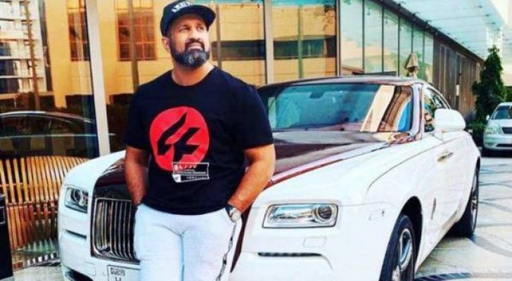 القبض على محتال من ’فئة 5