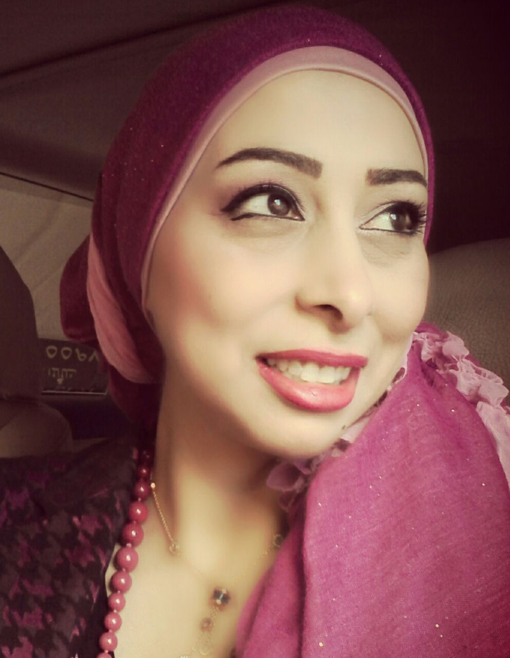 ازددنا جمالا