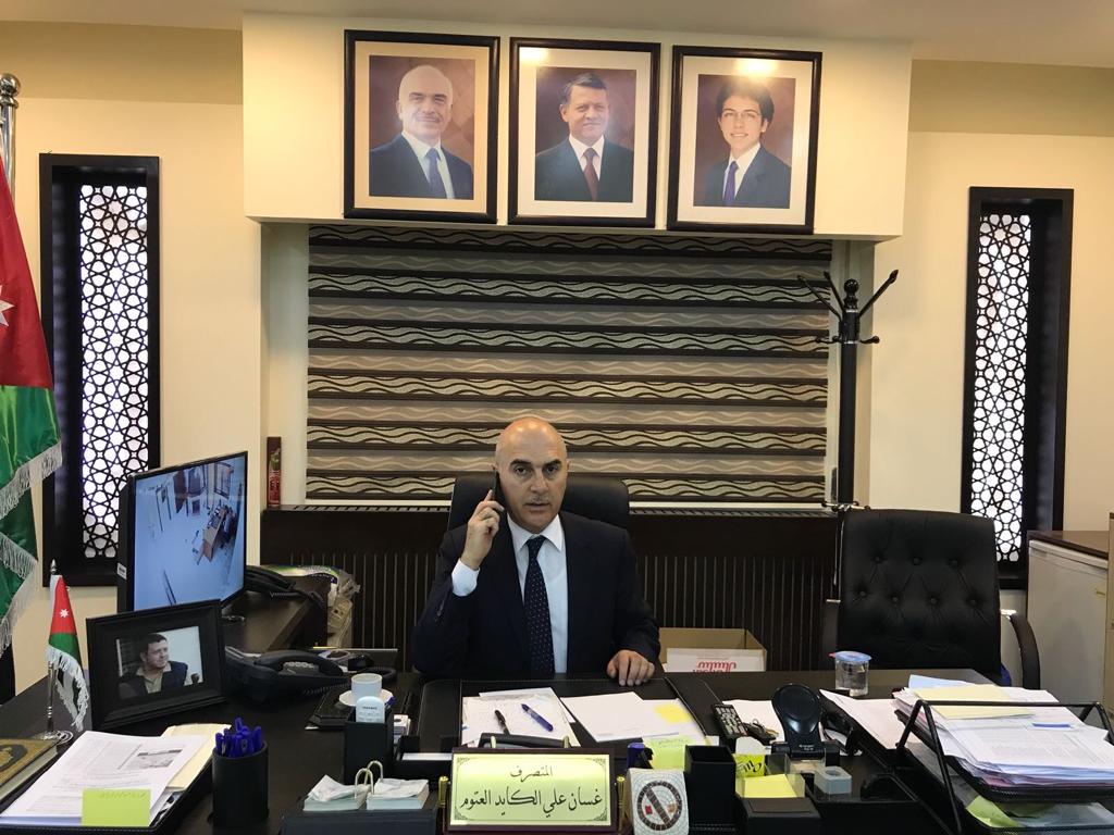 الكايد يبارك للكايد