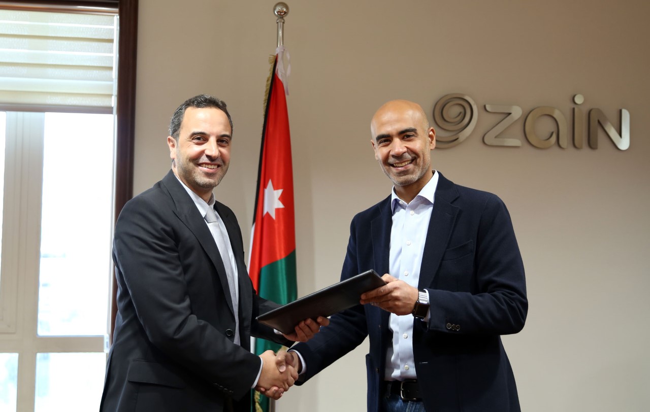 زين تطلق خدمة «دوا-تك» لقطاع الصيدلة