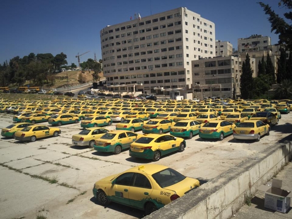 هيئة النقل: إجراءات فعلية لتنفيذ مطالب