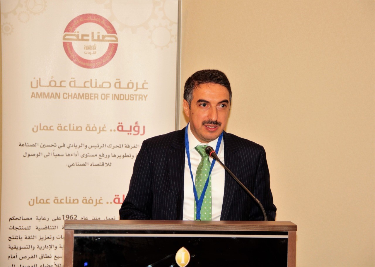 «صناعة عمان»: زيادة صادرات الأردن بواقع