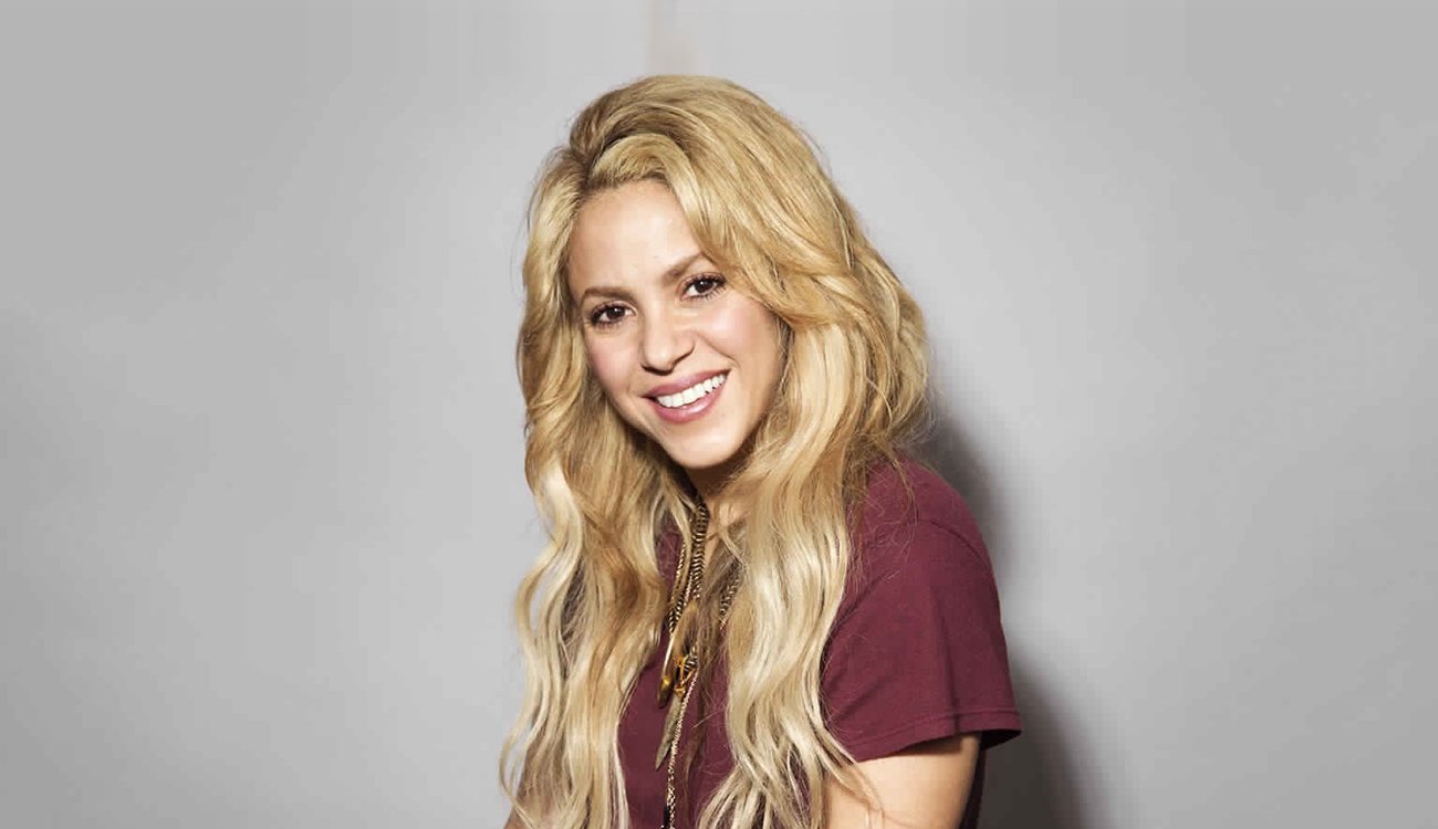 شاكيرا: فقدان الصوت هو أكثر لحظة