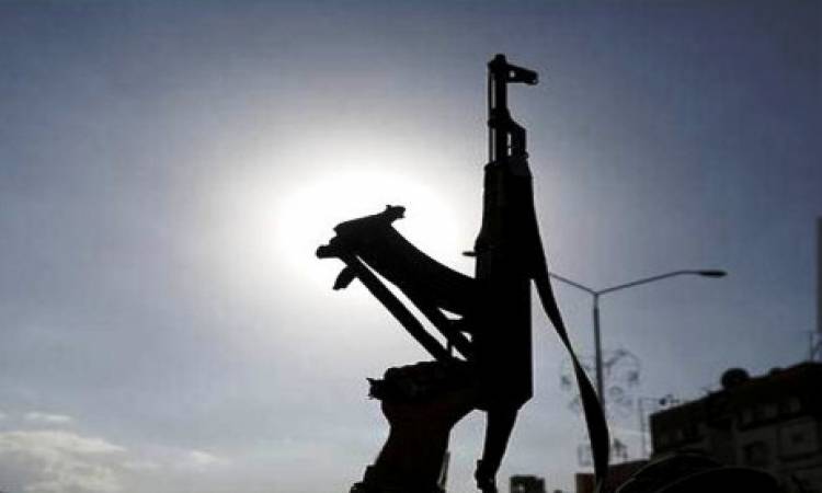 المجلس القضائي: 3304 قضايا إطلاق عيارات