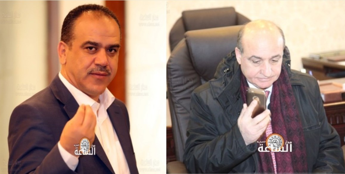 اخر أخبار التعديل الحكومي.. الوزيران الخصاونة