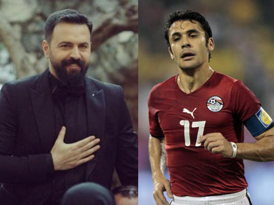 احمد حسن يقاضي تيم حسن