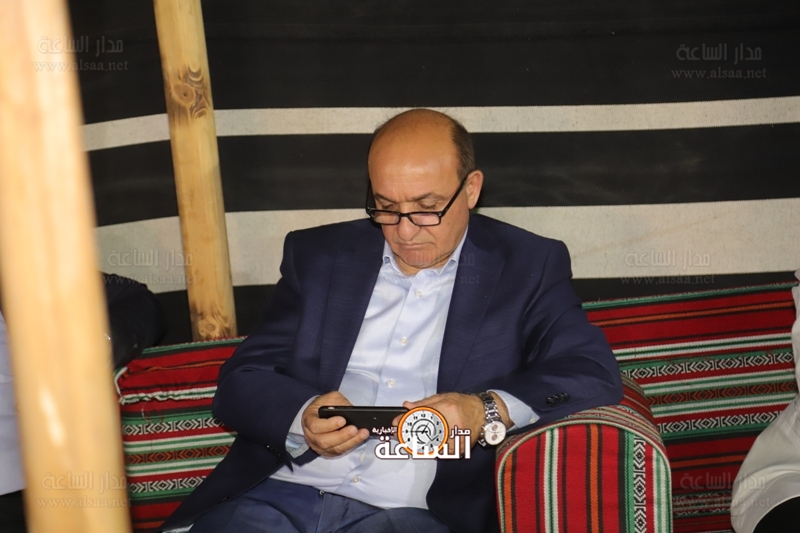 هذا ما فعله الوزير انمار الخصاونة..