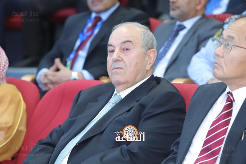 انطلاق فعاليات منتدى عمّان الأمني (صور)