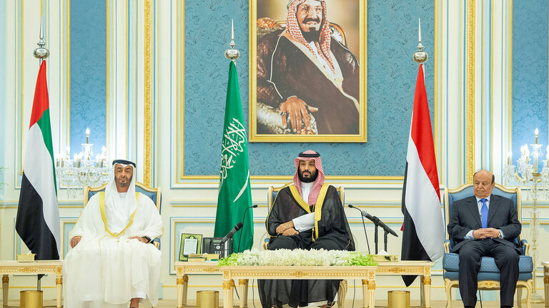 مسؤول سعودي: الرياض تجري محادثات مع