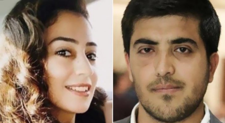 وصول الأسيرين الأردنيين اللبدي ومرعي إلى