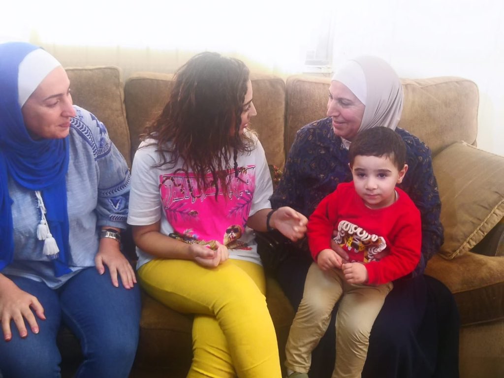 الصفدي يعلق على الإفراج عن مرعي