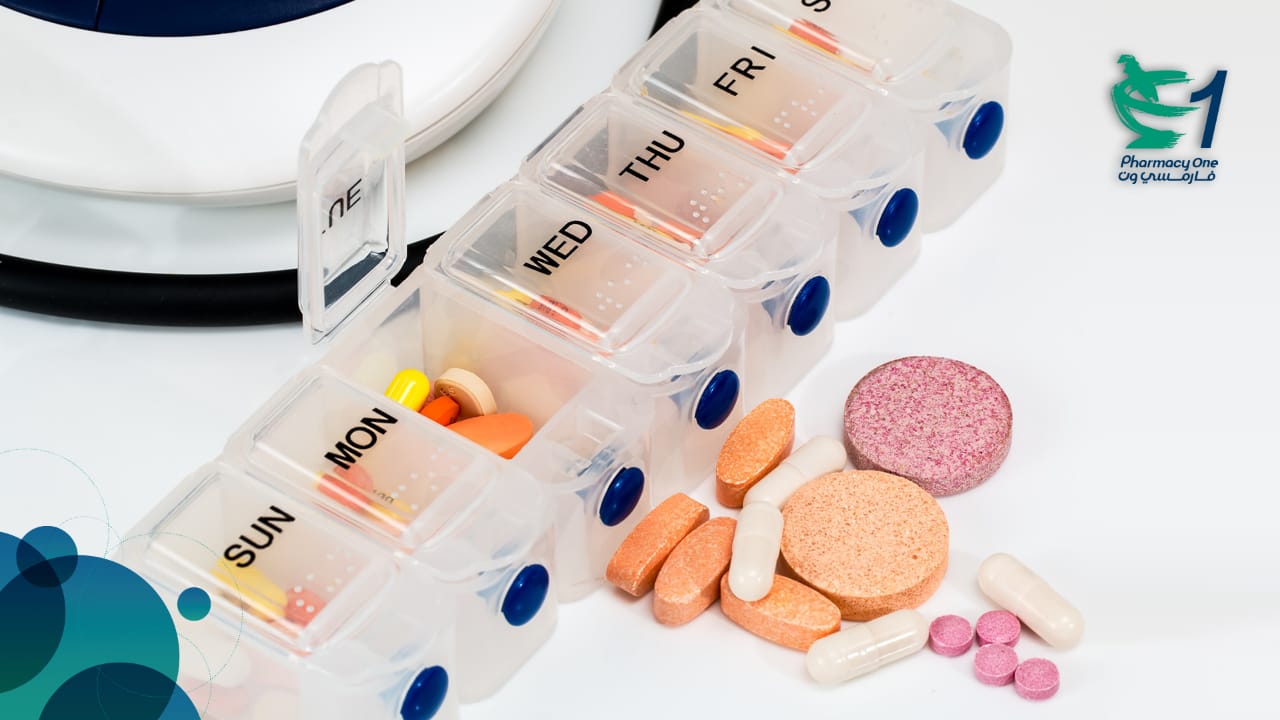 أمجد العريان: مركز السموم في فارمسي