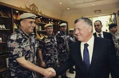 الدكتور محمد عبد الحليم الملاعبة.. مبروك