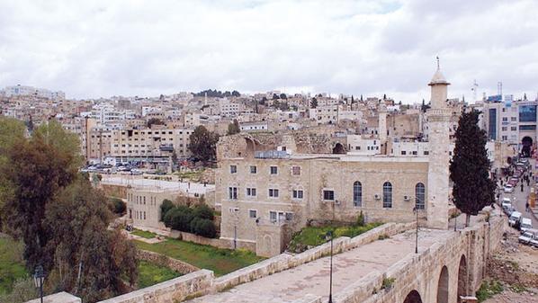 بيان من أهالي مخيم جرش: نستنكر