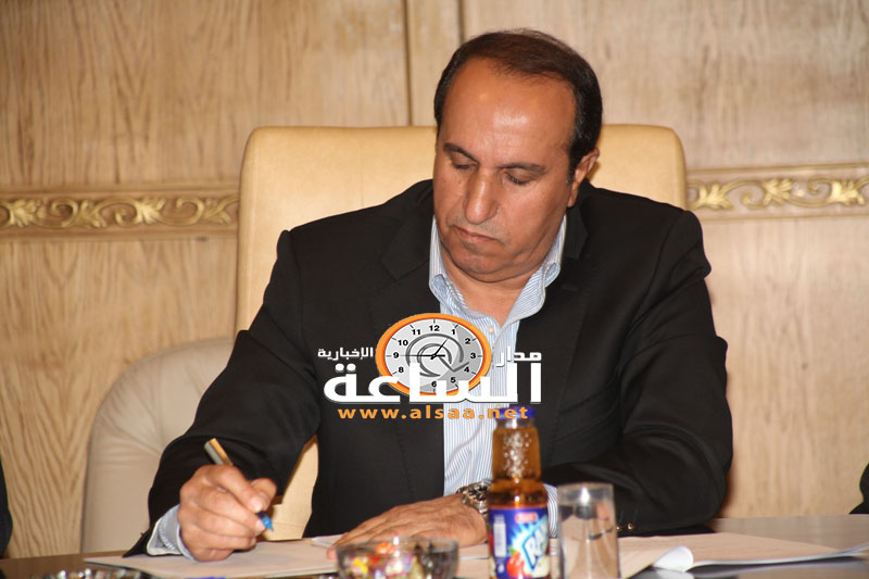 «مبادرة النيابية» تنتخب الغمار رئيسا وتؤكد