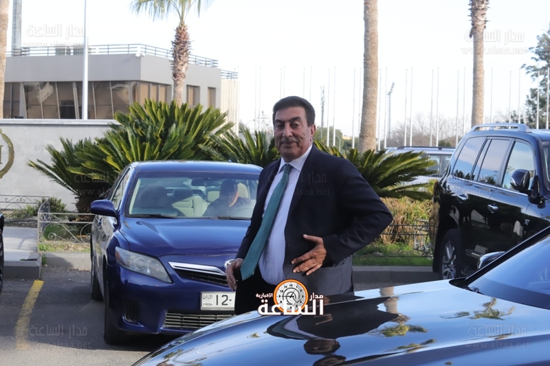 عاطف الطراونة: لم نعهد أن نطعن