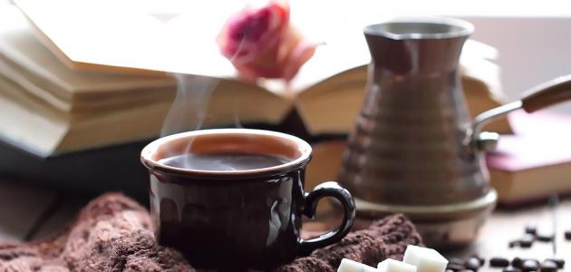 باحثون يطمئنون محبي القهوة.. ويكشفون «مكمن