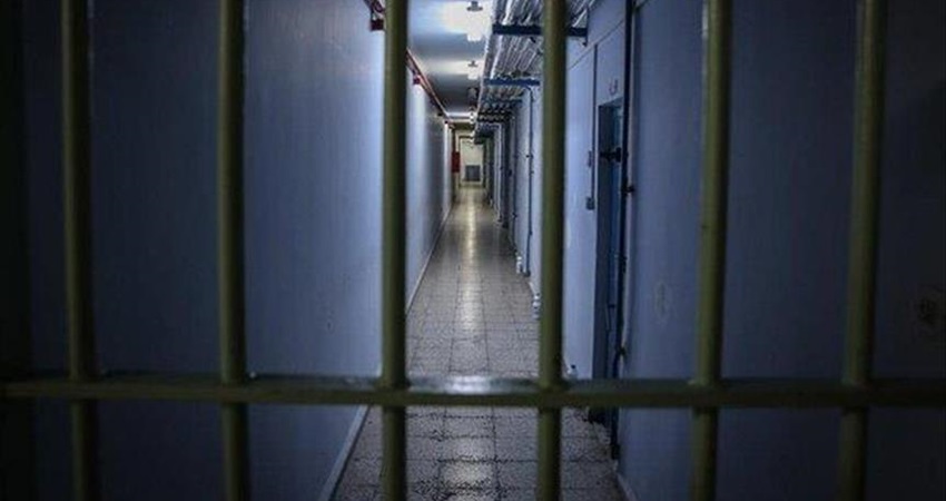 نزلاء التنظيمات الإسلامية في الموقر 2