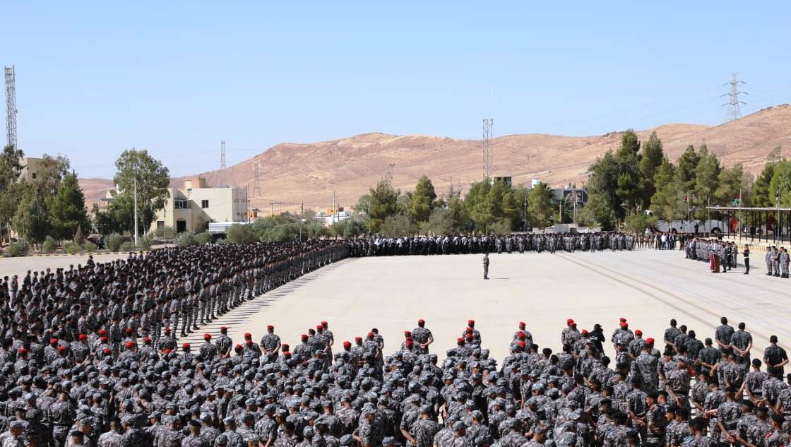 رسائل أمنية هامة من ميدان الفوتيك