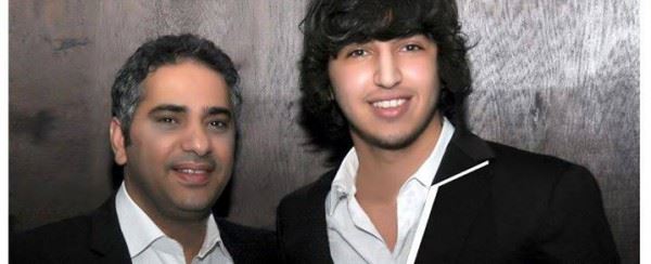 ابن فضل شاكر.. ما هي وظيفته